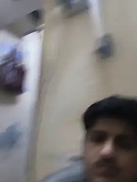 your_shezada Show Webcam