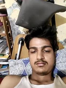 your_shezada webcam show