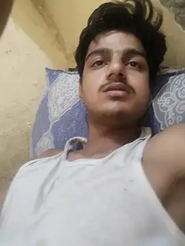 your_shezada 网络视讯表演