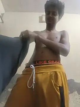 your_shezada Webcam show