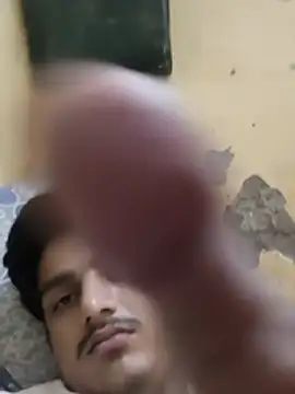 Webkamerová show your_shezada