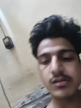 your_shezada Show Webcam