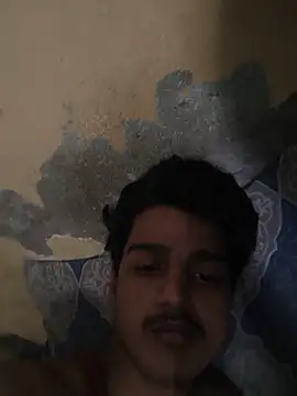 your_shezada Pertunjukan Webcam