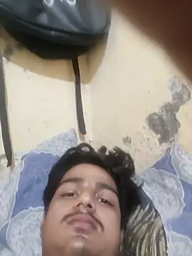 your_shezada Show Webcam