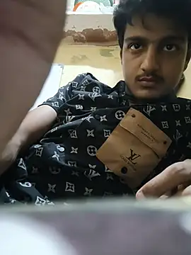 your_shezada ওয়েবক্যাম শো