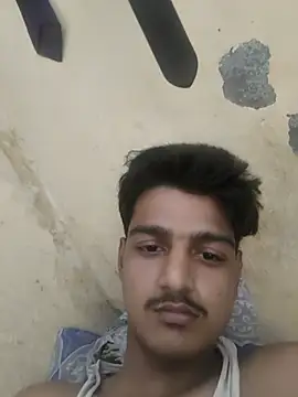 your_shezada Show Webcam