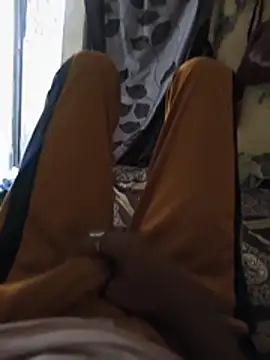 your_shezada Pertunjukan Webcam