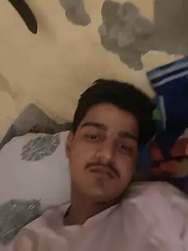 your_shezada Show Webcam