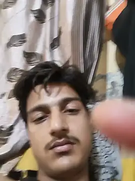 your_shezada Webcam show