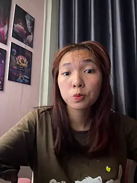 Analxx-x Show Webcam