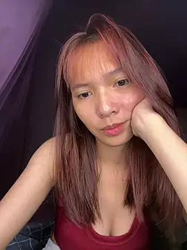 Analxx-x Pertunjukan Webcam