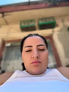 SophieRoouse Webcamshow
