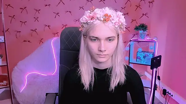 DanaWint's Webcam Show