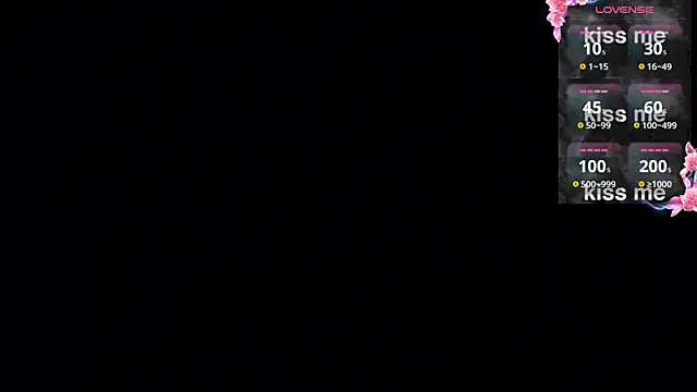 sexydiabliita 실시간 채팅방