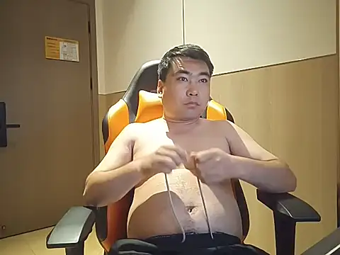 wz9500 Show Webcam