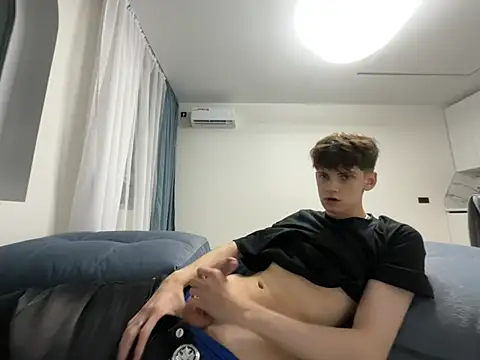 Вебкам-шоу Ryann_Desire