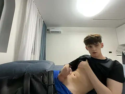 Ryann_Desire Webcamshow