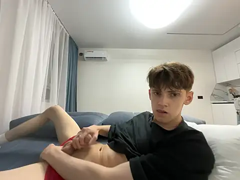 Ryann_Desire Шоу с уебкамера