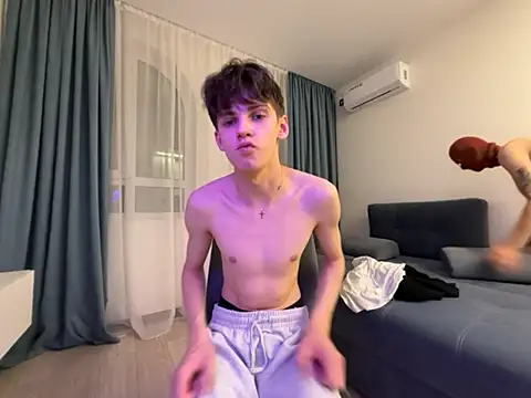 Ryann_Desire: вебкам-шоу