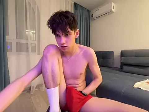 Ryann_Desire webkamerás műsora