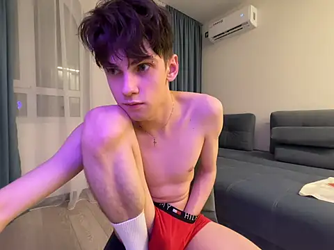 Ryann_Desireのウェブカメラショー