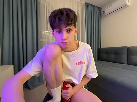 Ryann_Desire 网络视讯表演