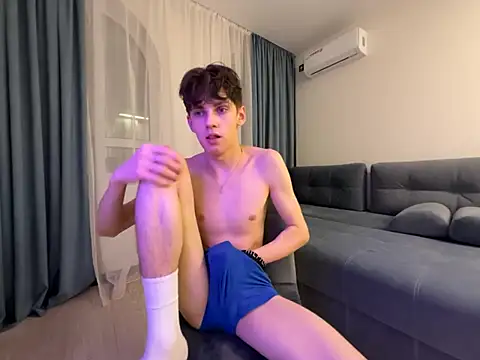Ryann_Desire 网络视讯表演