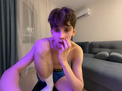 Ryann_Desire 网络视讯表演