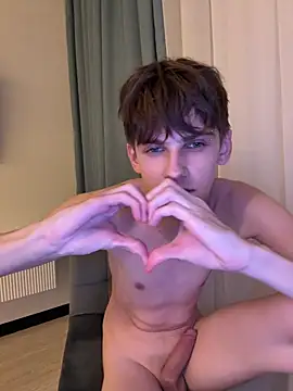 Ryann_Desire webkamerás műsora