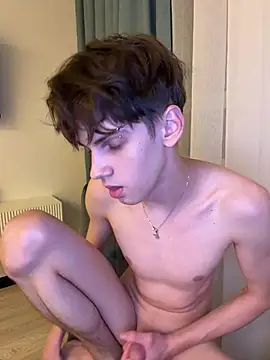 Ryann_Desire 웹캠 쇼