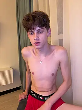 Ryann_Desire Webcam show