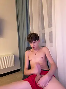 Ryann_Desire webkamerás műsora
