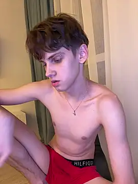 Ryann_Desire Шоу с уебкамера
