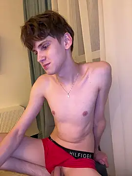 Ryann_Desire 网络视讯表演