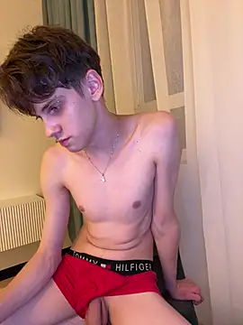 Show webcam de Ryann_Desire