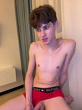 Ryann_Desire 웹캠 쇼