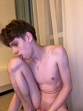 Ryann_Desire webcam show