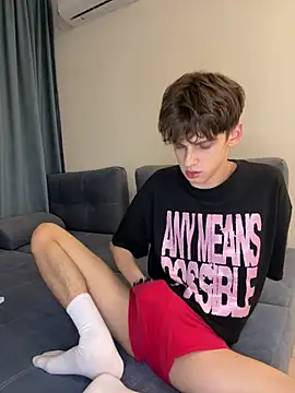 Ryann_Desire 网络视讯表演