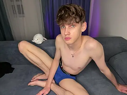 Вебкам-шоу Ryann_Desire