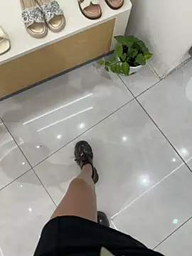 susu_kara Webcam-Show