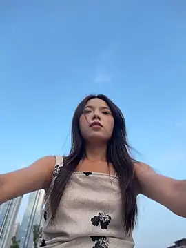 susu_kara 网络视讯表演