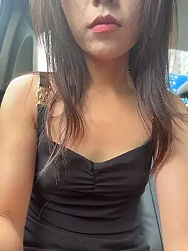 susu_kara 网络视讯表演