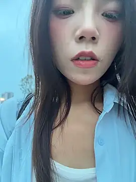 susu_karaのウェブカメラショー