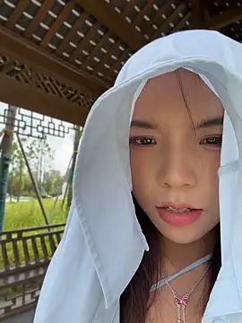 susu_kara 网络视讯表演