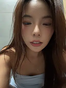 susu_kara 网络视讯表演