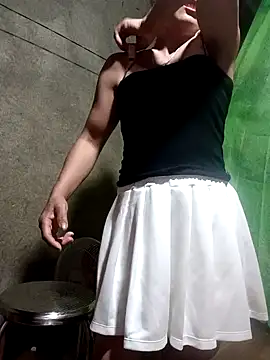 tomtit123 网络视讯表演