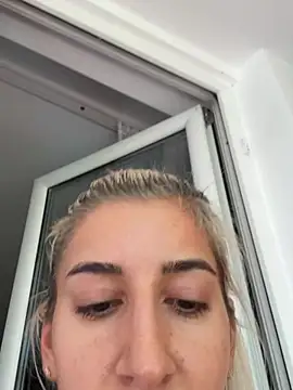 CarlaDesire Webcam show