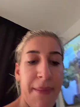 CarlaDesire Webcam show