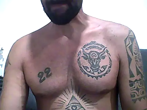 Alessandromagno8 webcam show