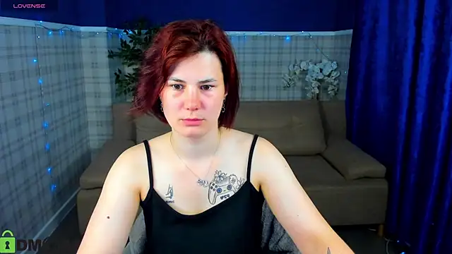 Dary_Brown Live XXX-chat